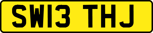 SW13THJ
