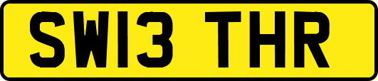 SW13THR