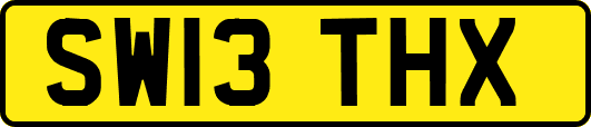 SW13THX