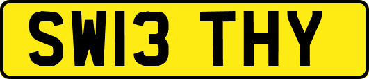 SW13THY