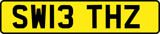 SW13THZ