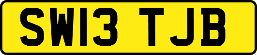 SW13TJB