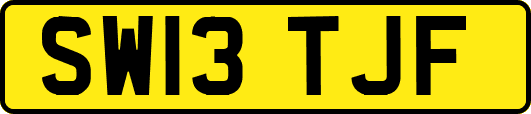 SW13TJF