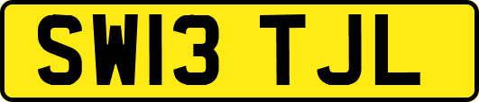 SW13TJL