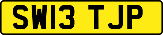 SW13TJP