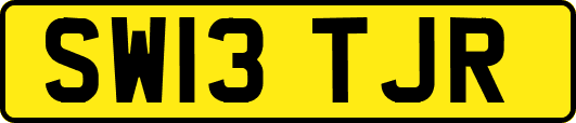 SW13TJR