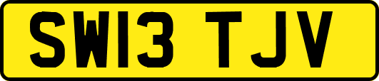 SW13TJV