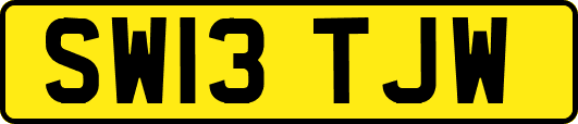 SW13TJW