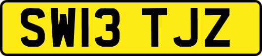 SW13TJZ