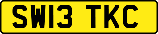 SW13TKC