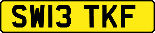 SW13TKF