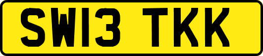 SW13TKK