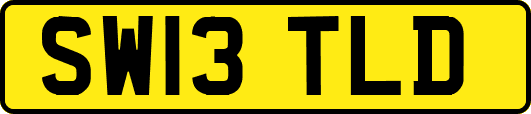 SW13TLD