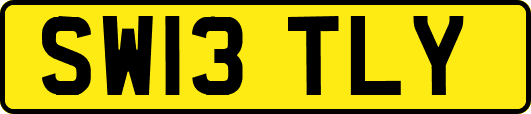 SW13TLY
