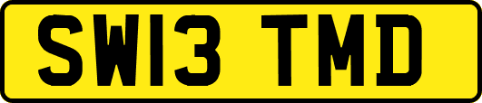 SW13TMD
