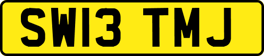 SW13TMJ