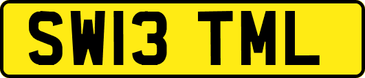 SW13TML