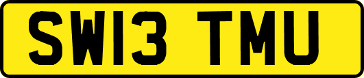 SW13TMU