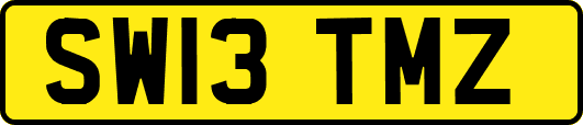 SW13TMZ