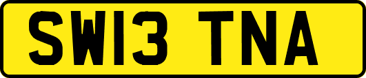 SW13TNA
