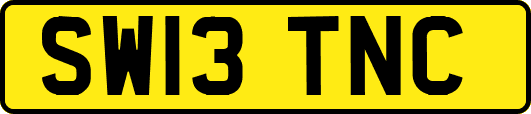 SW13TNC