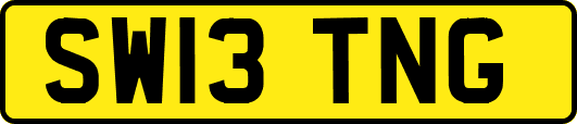 SW13TNG