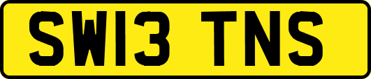 SW13TNS