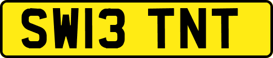 SW13TNT