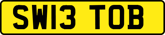SW13TOB