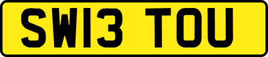 SW13TOU