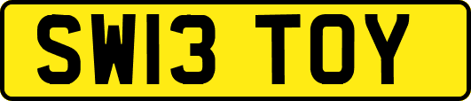 SW13TOY