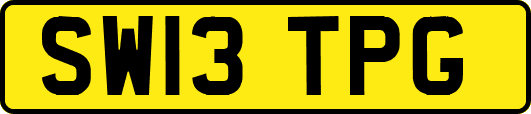 SW13TPG