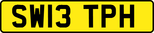 SW13TPH