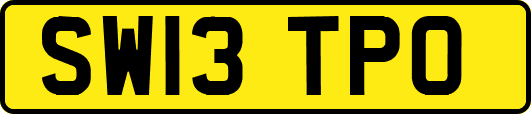 SW13TPO