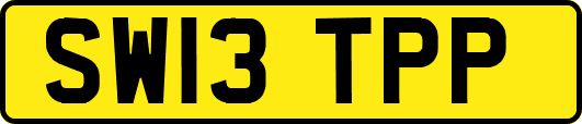 SW13TPP