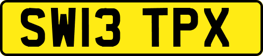 SW13TPX