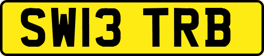 SW13TRB