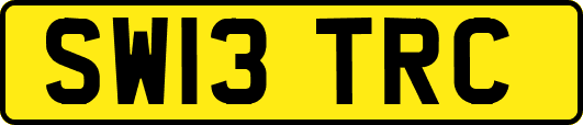 SW13TRC