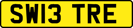 SW13TRE