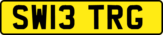 SW13TRG