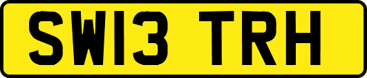 SW13TRH