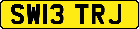 SW13TRJ