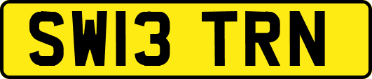 SW13TRN