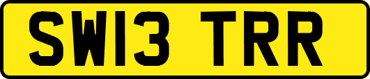 SW13TRR
