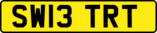 SW13TRT