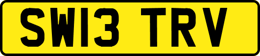 SW13TRV