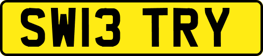SW13TRY