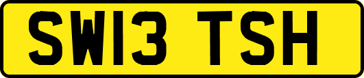 SW13TSH