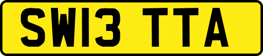 SW13TTA