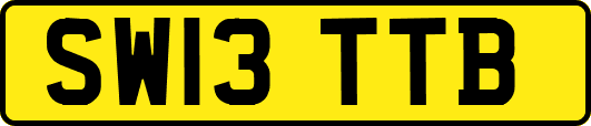 SW13TTB